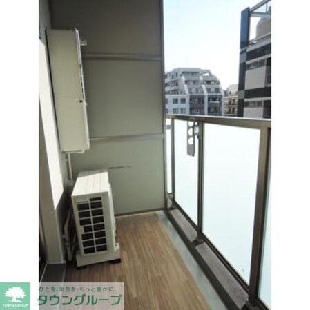 パークアクシス錦糸町ヴェールの物件内観写真